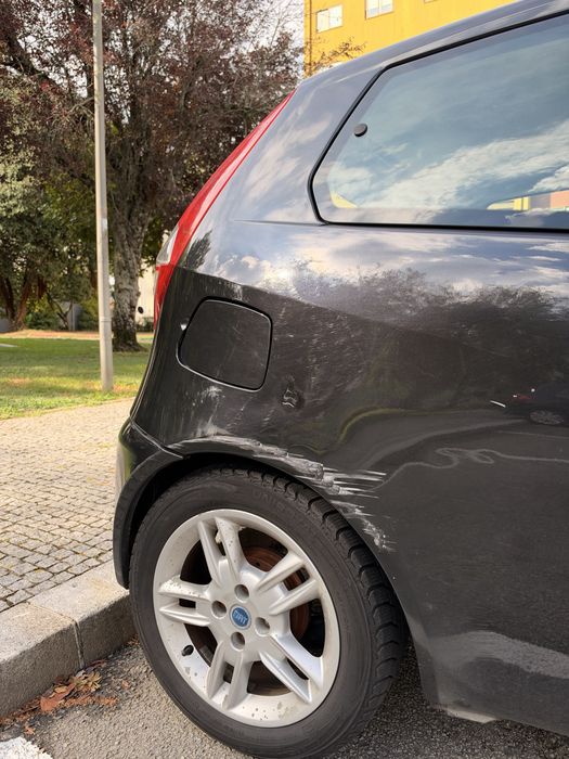 Fiat Punto 1.2 2005 foto 5