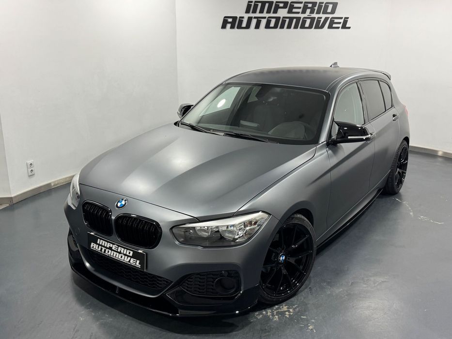 BMW 116