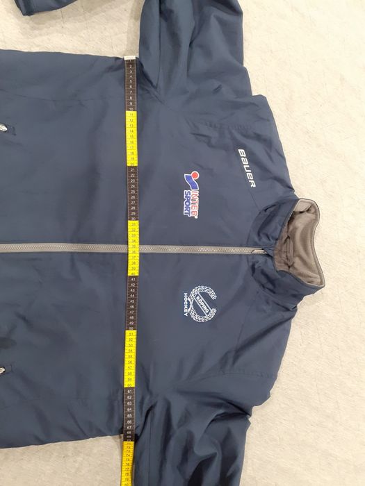 Kurtka Bauer Köping.