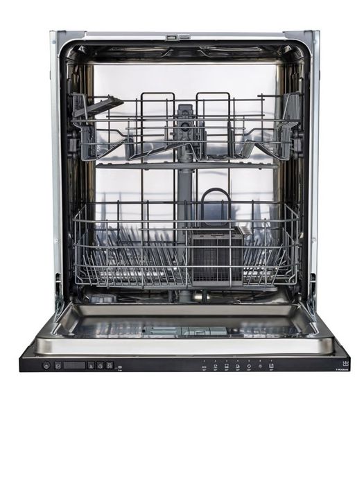 Máquina de Lavar Loiça IKEA RENGÖRA – NOVA e Lacrada