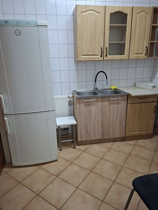Wynajmę mieszkanie 25m2