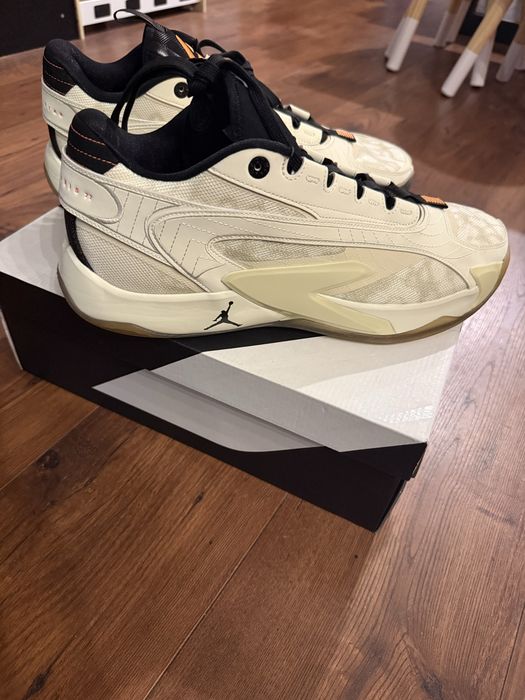 Jordan Luka 2, roz. 49,5, NBA, Nike, buty do koszykówki