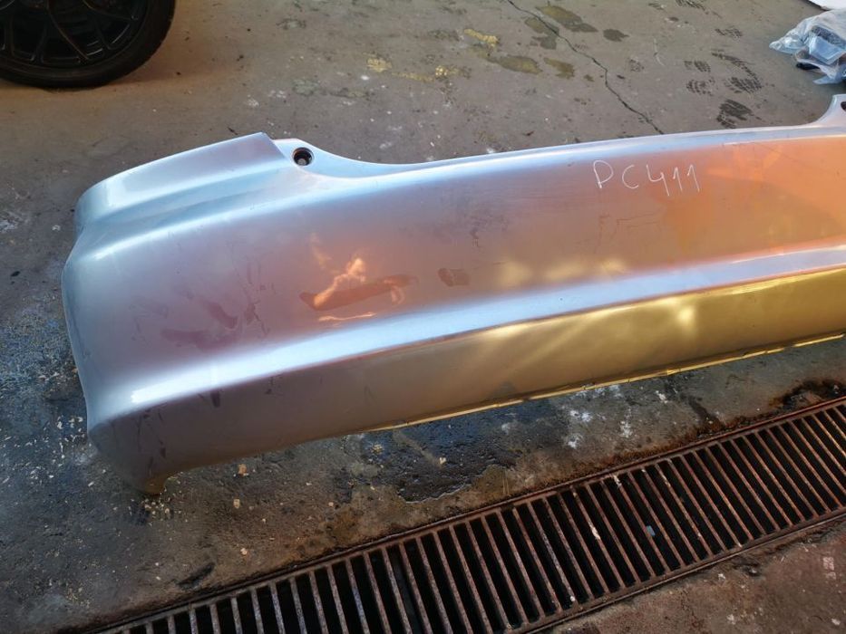 HONDA CIVIC VII EP HATCHBACK PARA CHOQUES - PC411