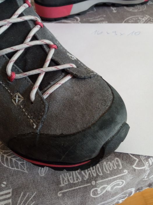 Vibram Dolomite róż EU 38 , 2/3
