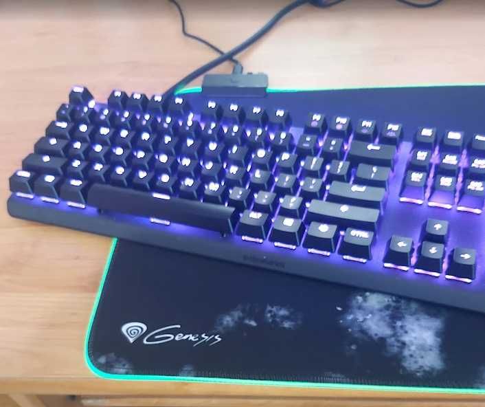 Klawiatura Apex pro 2019