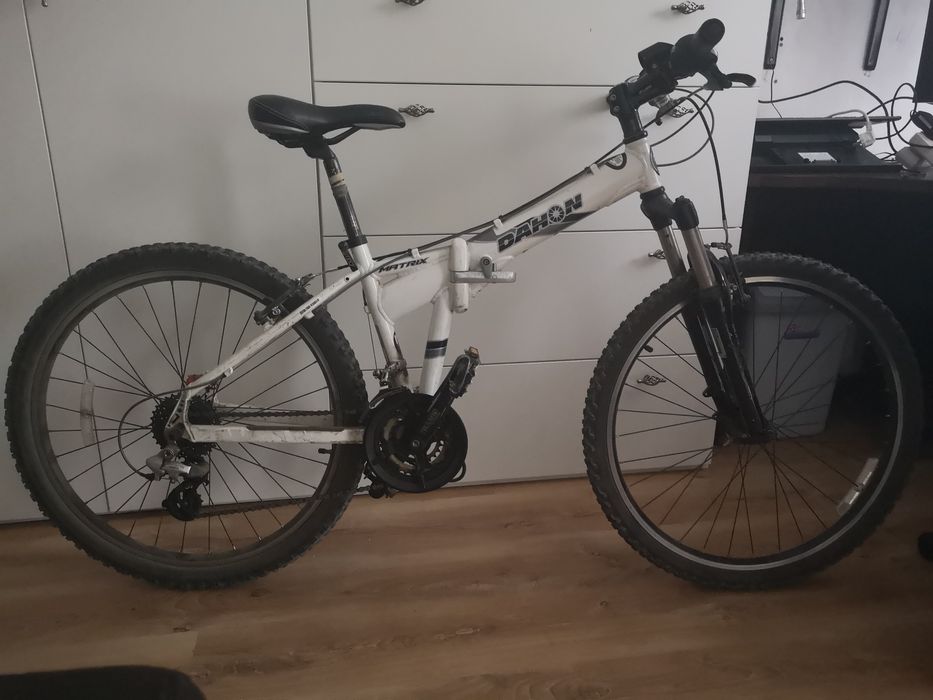 Dahon Matrix Skladany