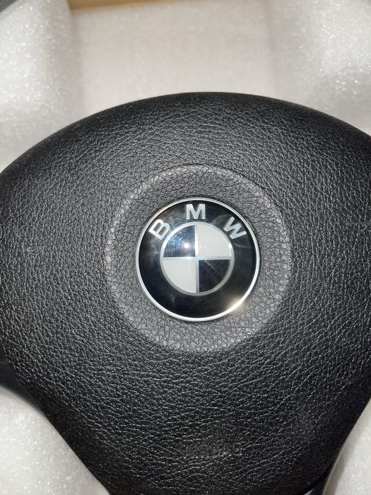 Volante Bmw Serie 1 F20