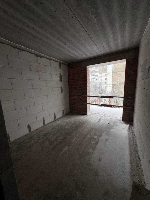 1 кімнатна квартира в новобудові, ЖК Простір Комфорту, район Виставка