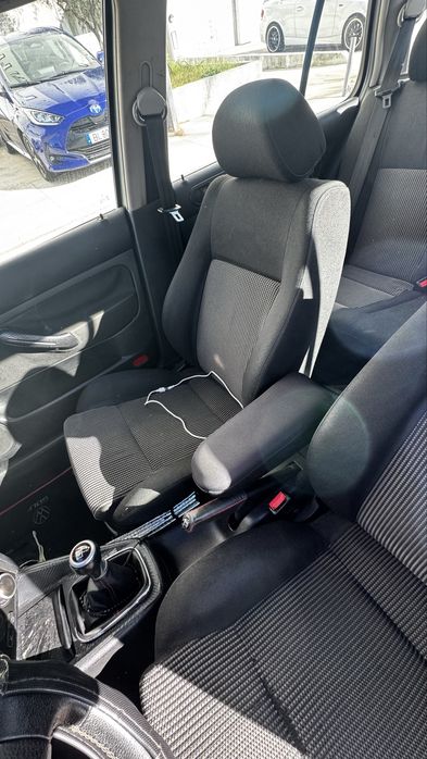 Golf mk4 tdi 110