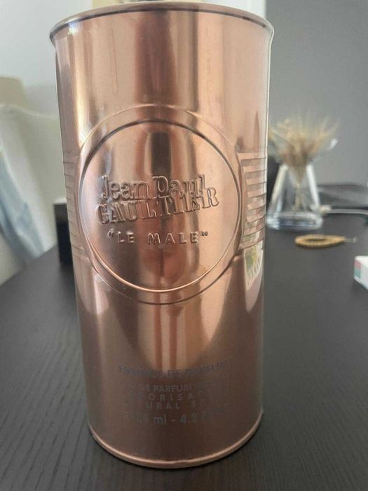 Perfume Masculino