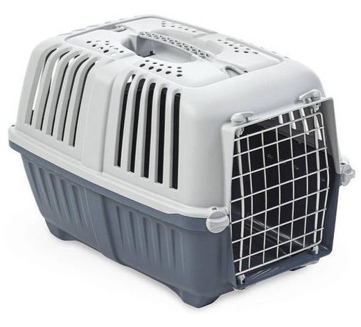 Переноска Пратіко 3,до 24 кг,60*40*39,5см