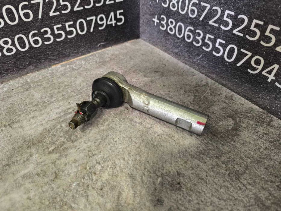 Накінечник рульової тяги рулевой наконечник Toyota bZ4X 2022-