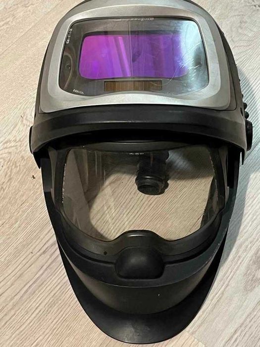 3M Speedglass 9100 FX Air + Adflo + 9100X | Komplet