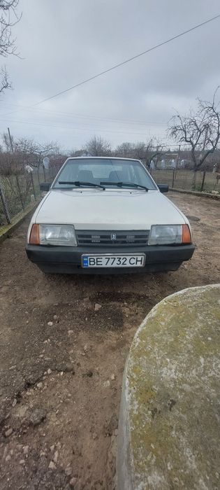 Продам ваз 2109     2000 рік