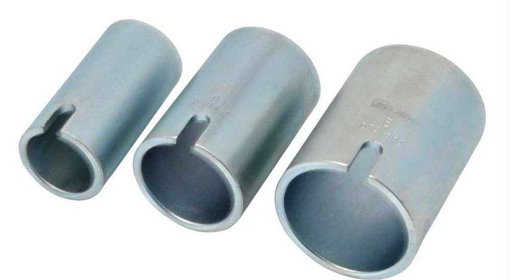 JOGO 26PCS SACAR/COLOCAR ROLAMENTOS E CASQUILHOS- REF: S-26PPS