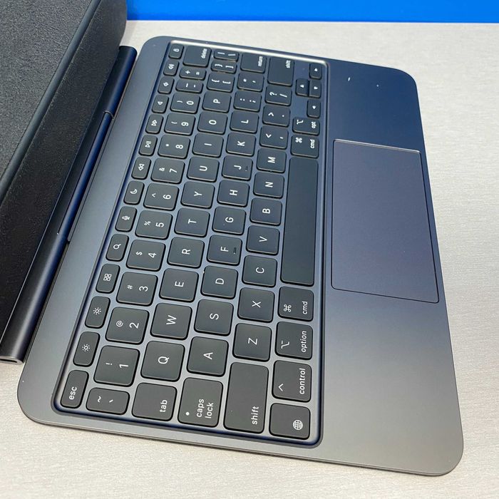 Capa Teclado US | Apple Magic Keyboard iPad Pro 11" (M4)