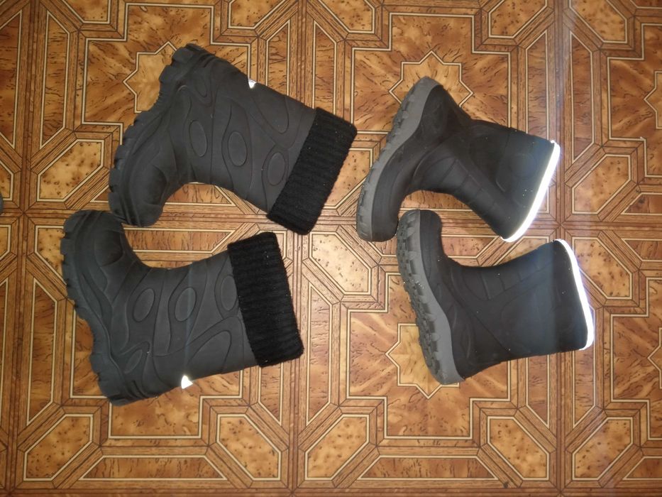 Сапоги резиновые, 22, 28, 29, 31,,33, 34, 35 р.