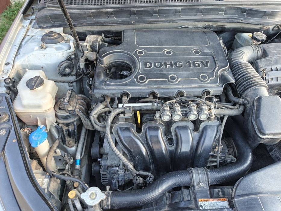 Продам машину Kia k5