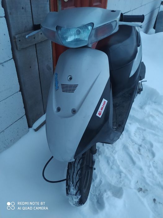 Продам сузукі летс 2