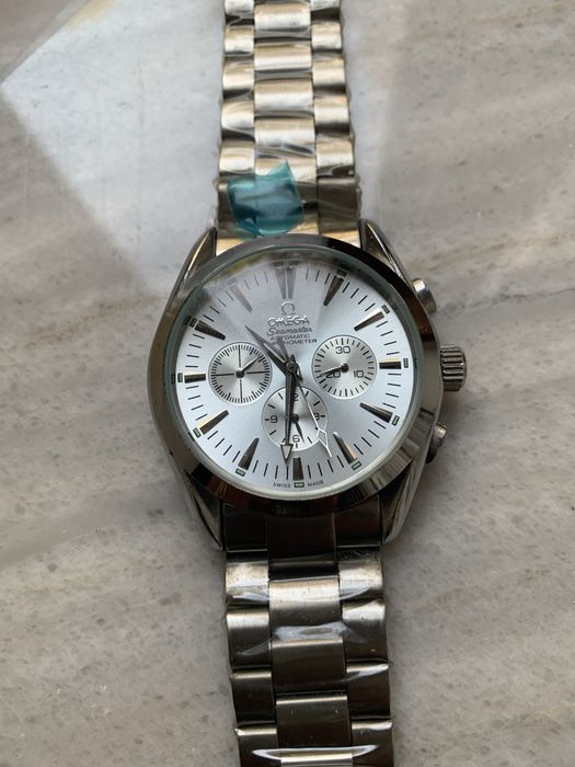 Американские часы  OMEGA