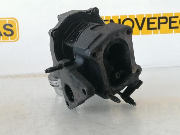 Turbo / compressor RENAULT Clio III (BR0/1, CR0/1)