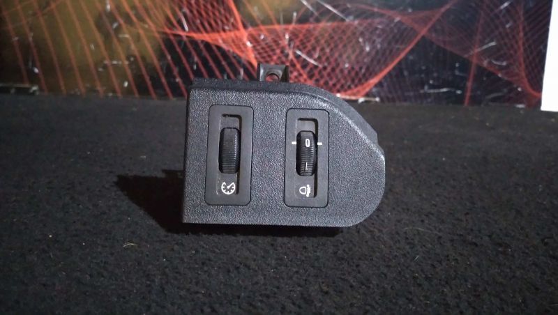 Regulador De Faróis Bmw 3 (E36)
