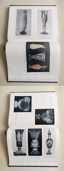 СТЕКЛО Стеклоделие история есть Справочник по производству стекла