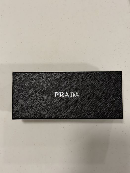 Oculos de sol Prada PR17WS