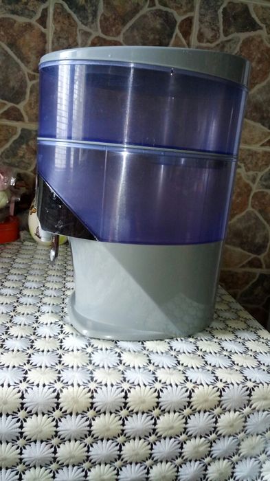 Фильтр, очистка воды, Nikken PiMag , Япония