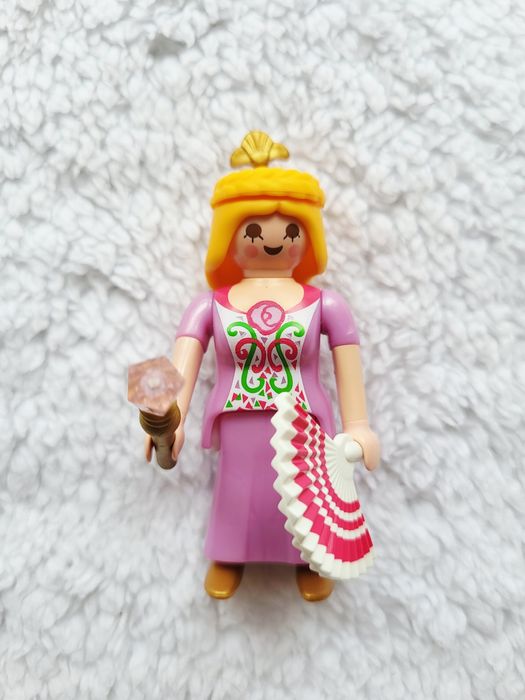 Playmobil figurka do kolekcjonowania