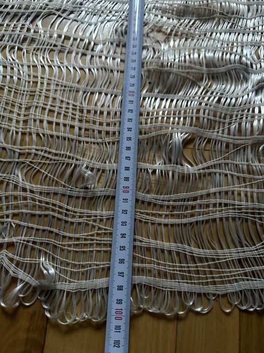 Сітка армуюча 3D поліестер