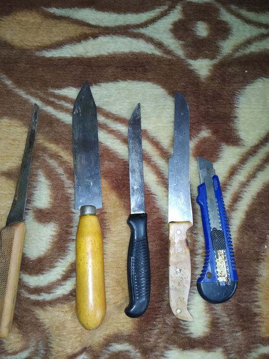 Ручной инструмент из СССР.