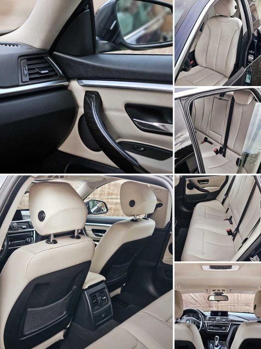 BMW 420D | Nacional | Grand Coupe | Luxury