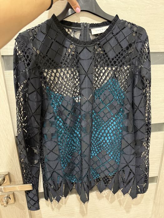 Sandro Блуза Франція