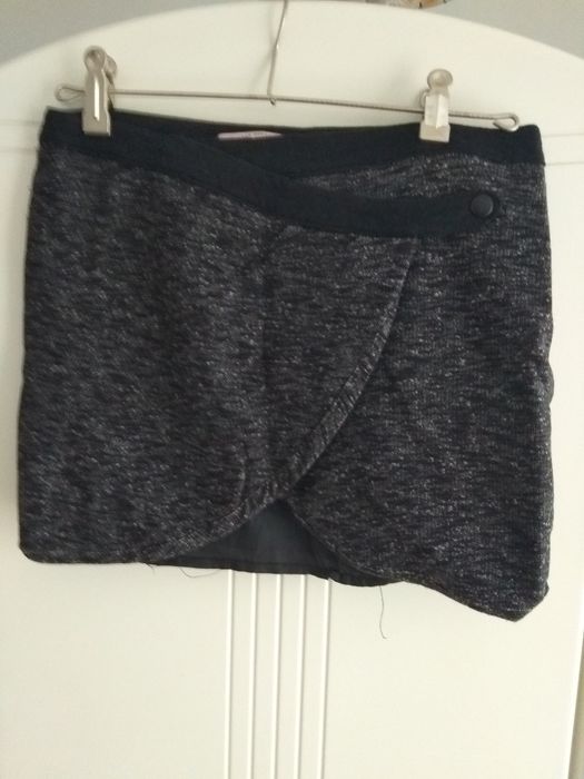 Spódnica damska mini Bershka S