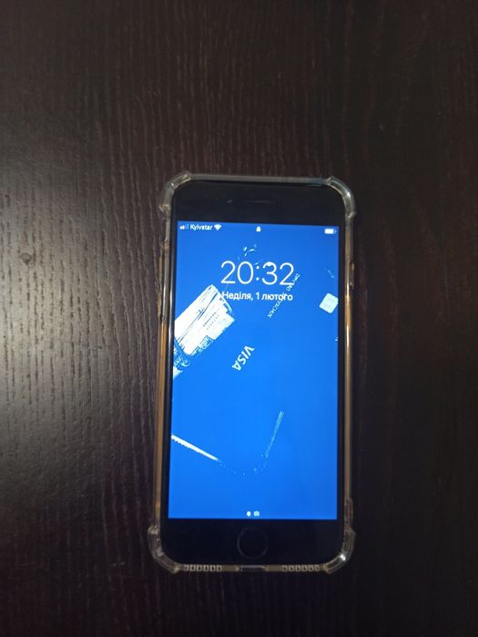 iPhone 7 в ИДЕАЛЕ