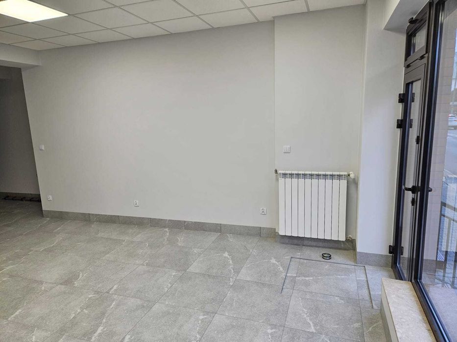Lokal usługowy 40m