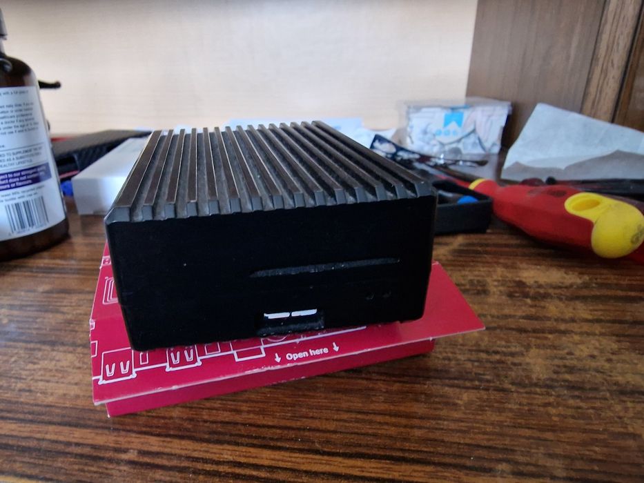 Raspberry Pi 4gb