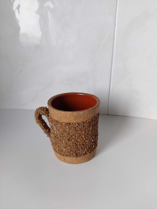 Caneca típica de Moura