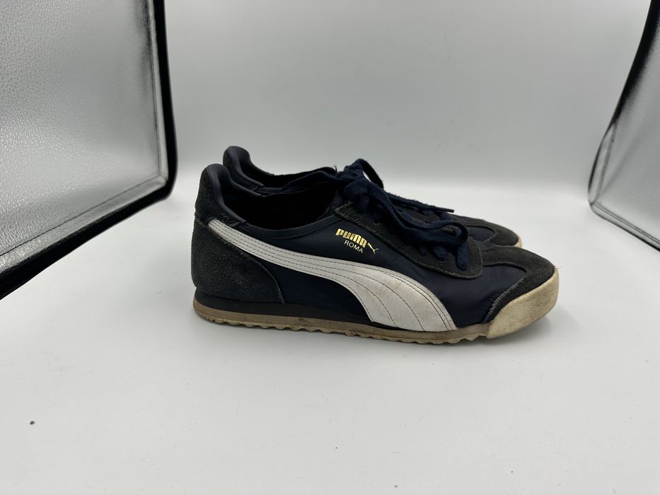 Sneakersy unisex Puma Arizona 40,5
