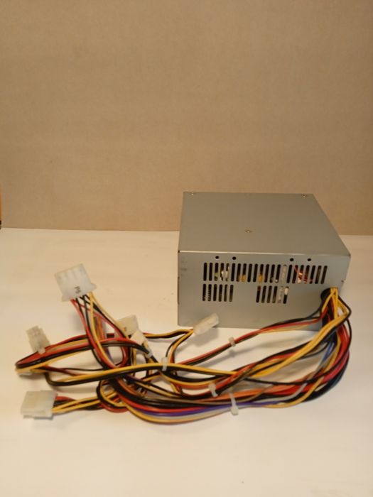 Zasilacz Delta Elektronics Dps-300MB