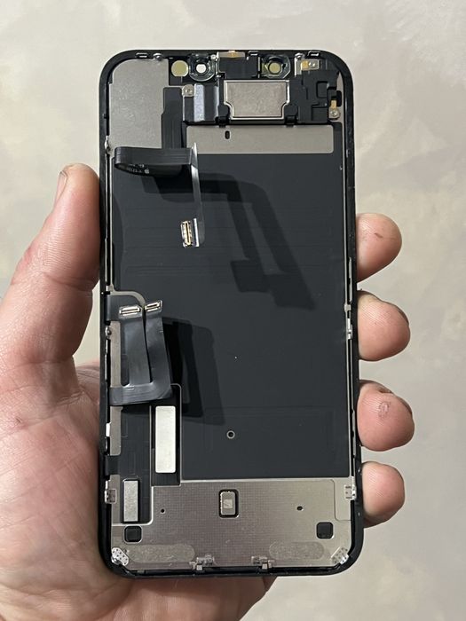 Дисплей iphone 11 original