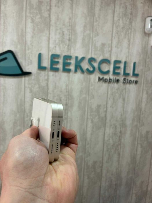 IPHONE 14 - 128GB - 24 MESES DE GARANTIA