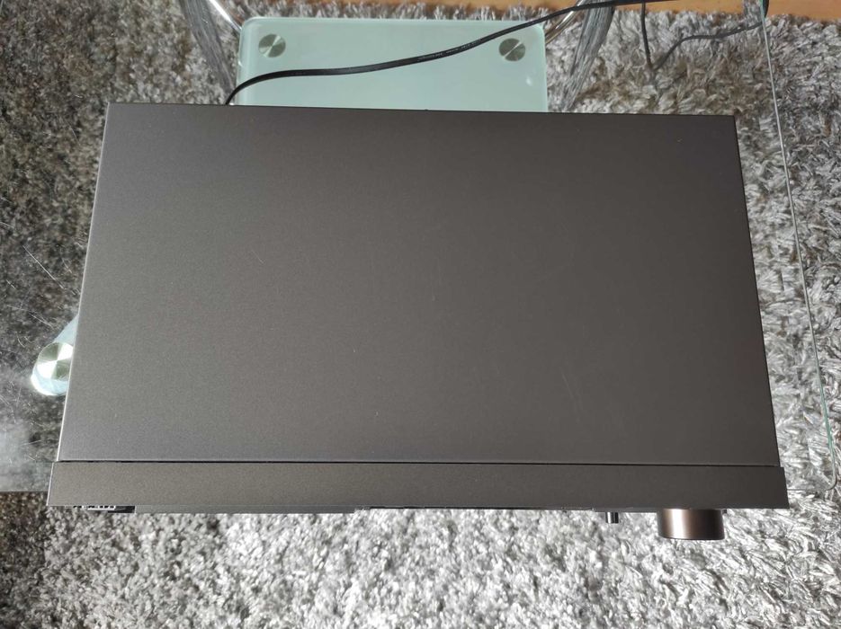 Magnetofon Technics RS-B705