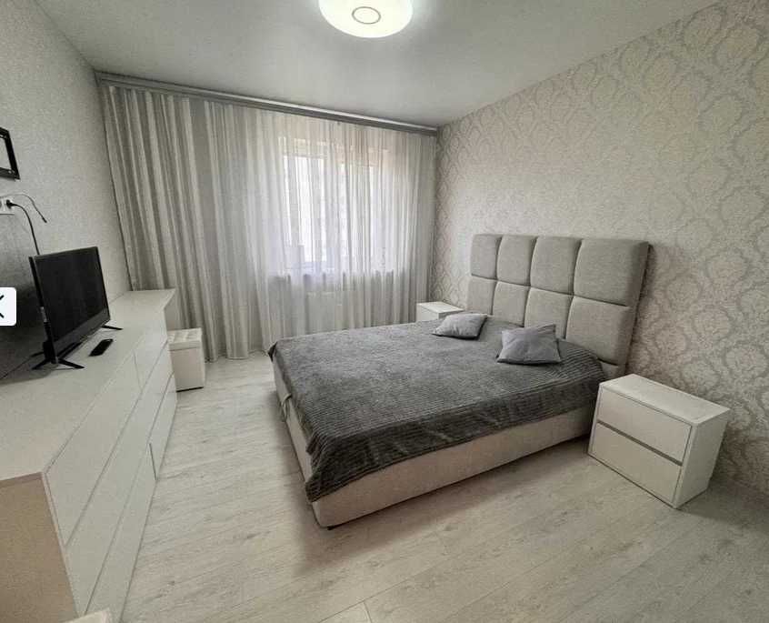 Продам 2 комн квартиру 60м2 Евроремонт Новострой ЖК Мира 4 Укомплектована OA