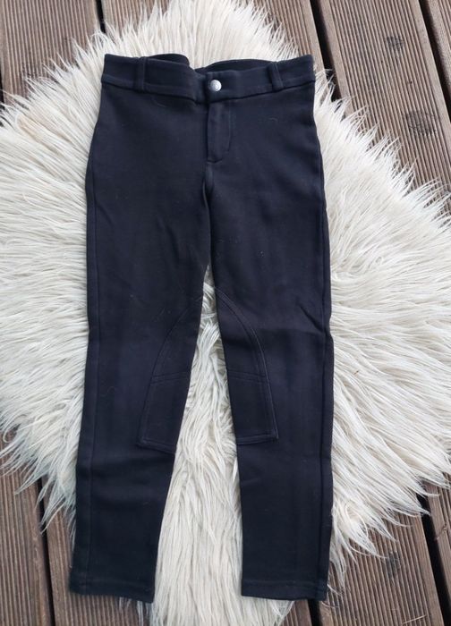 Zestaw ciuszków 122-128 sztuk 9