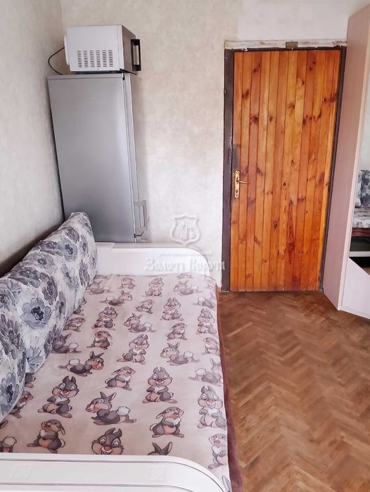 Кімната. Житловий стан. Доброхотова, 8, Академмістечко, Святошинський район