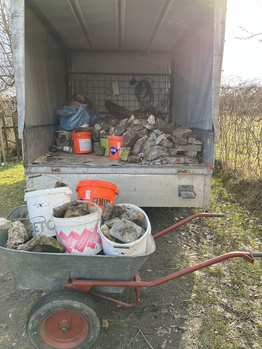Wywoz mebli,gabarytow,oproznianie sprzatanie