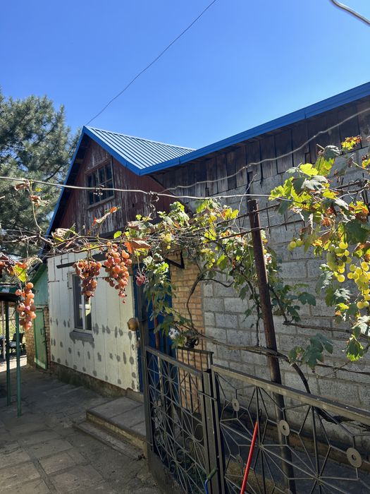 Продам будинок + землі 10 соток