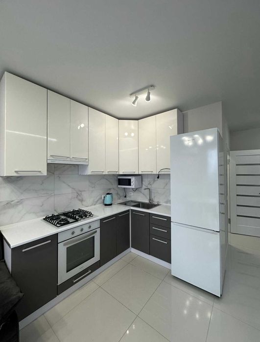 Оренда 1к квартири на Поділлі